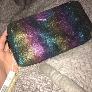 Aimee Krestenberg wallet NWT